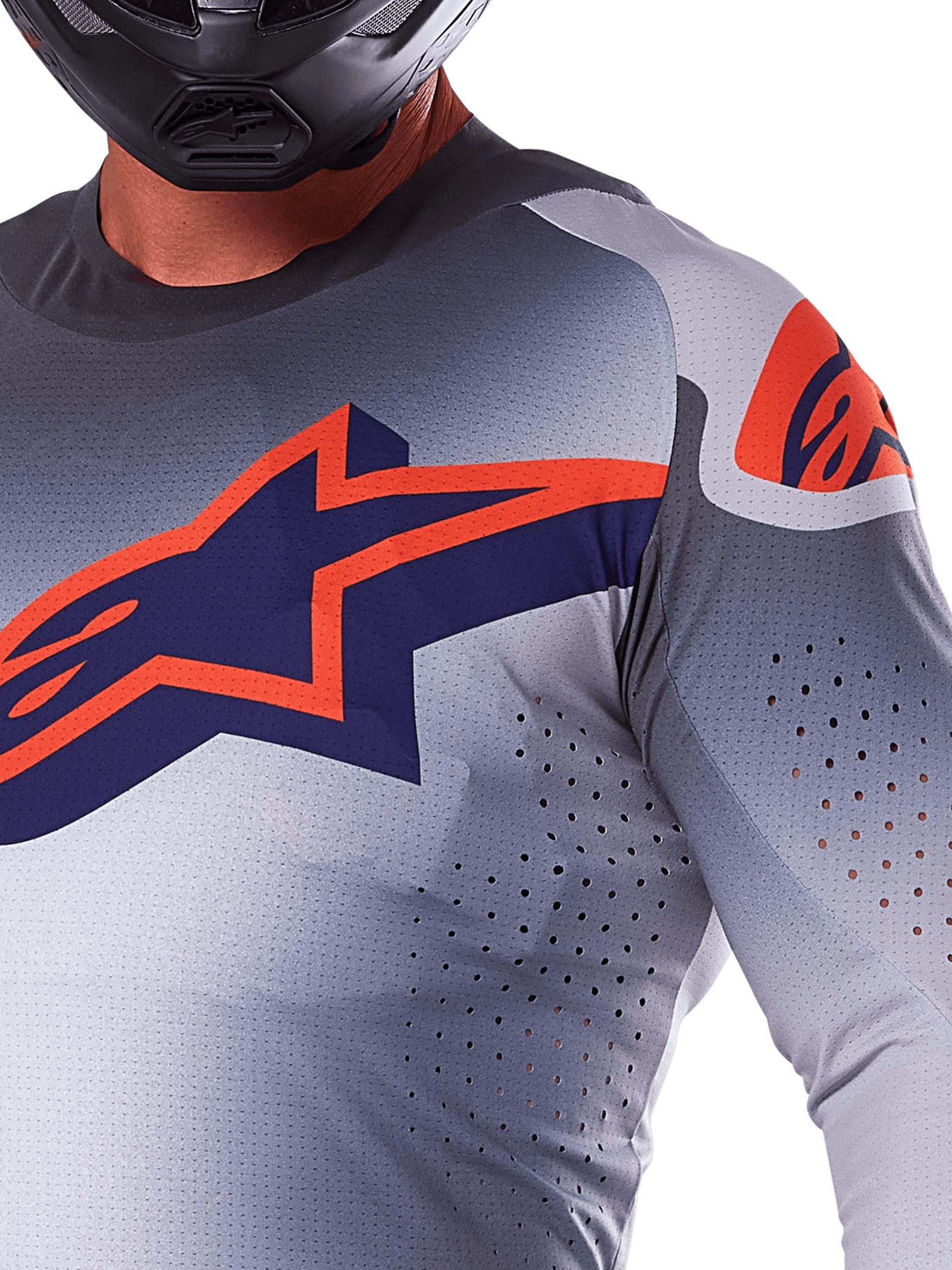 2025 Supertech Lipan Jersey