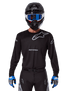 2025 Racer Graphite Tröja