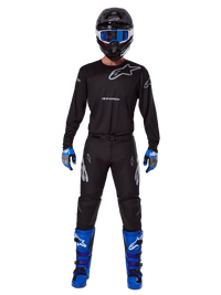 2025 Racer Graphite Tröja