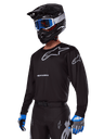 2025 Racer Graphite Jersey