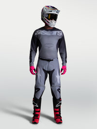 2027 Racer Amber Utrustningsset