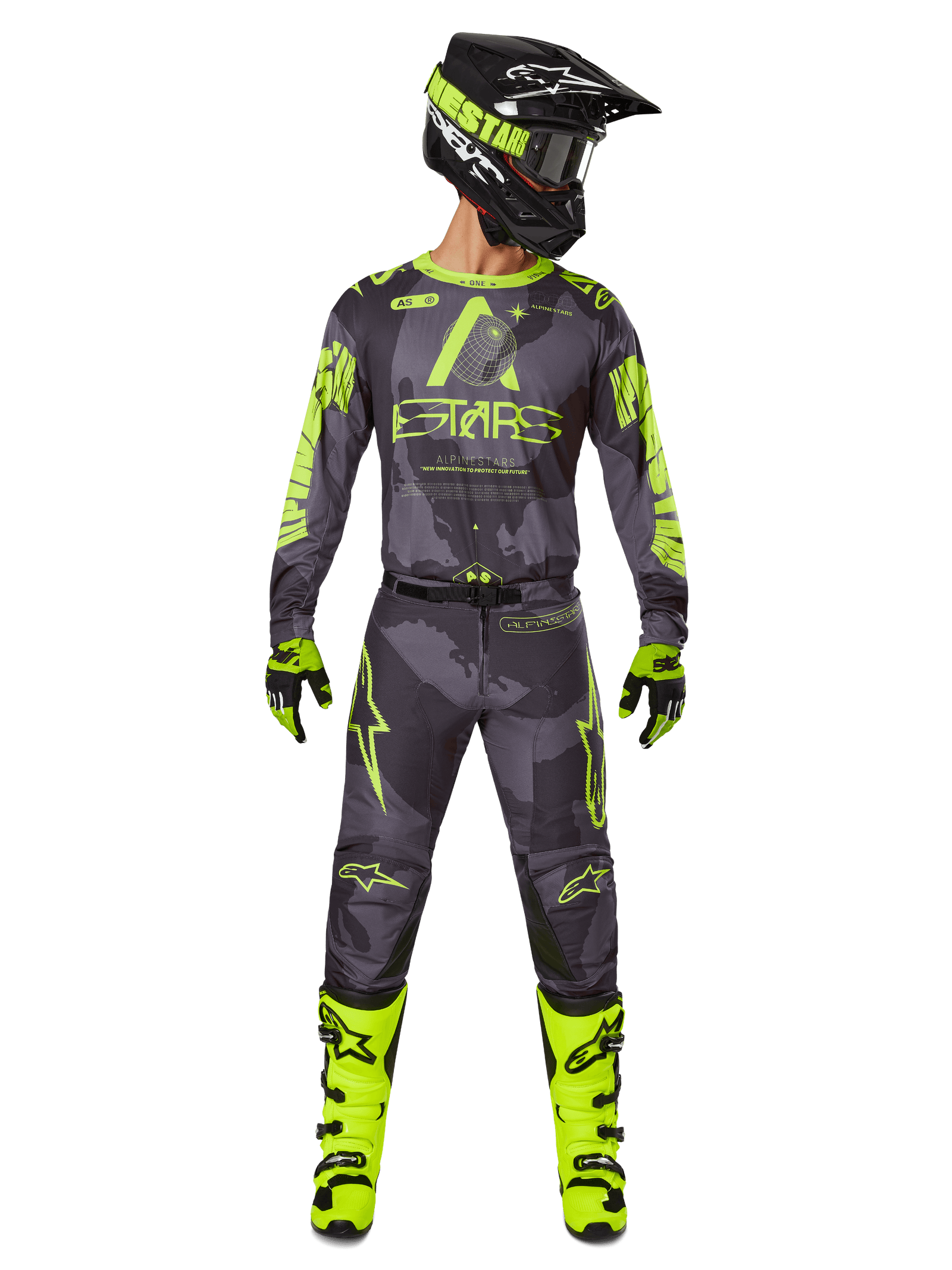 2025 Racer Hollow Jersey