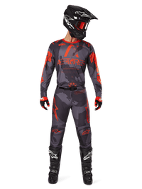2025 Racer Hollow Tröja