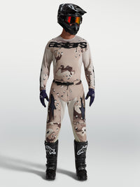 2027 Racer Lone Utrustningsset