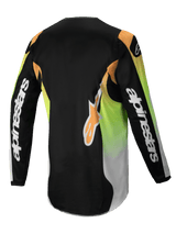 2025 Fluid Wurx Jersey