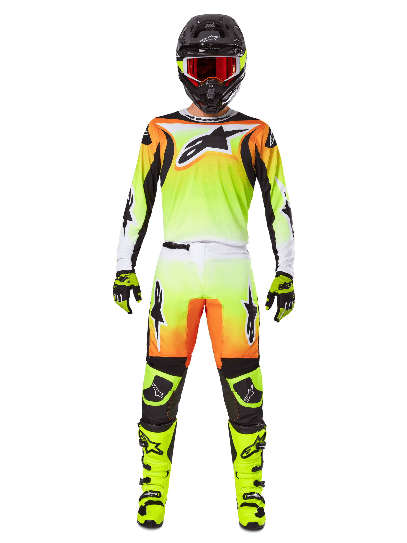 2025 Fluid Wurx Gear Set