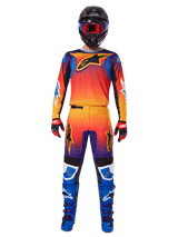 2025 Fluid Wurx Gear Set