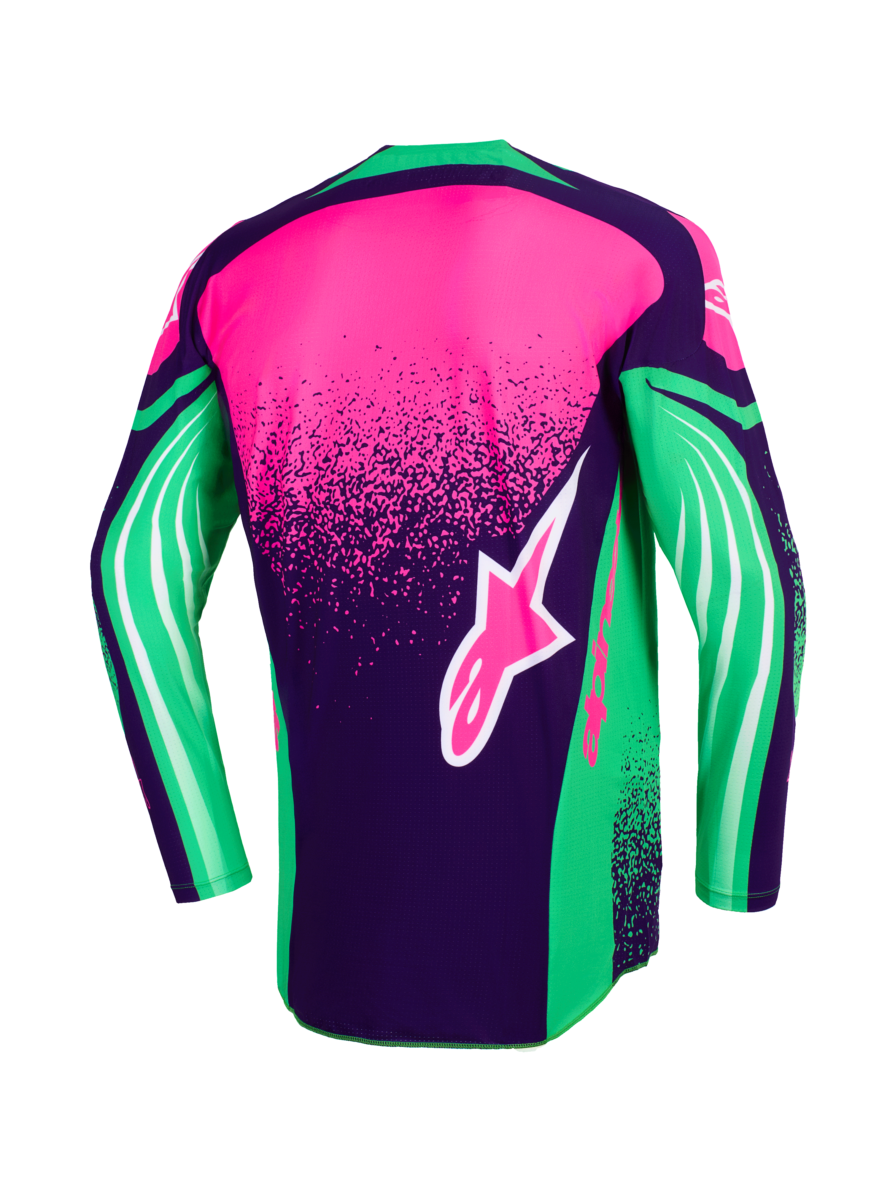 2026 Techstar Nomur Tröja