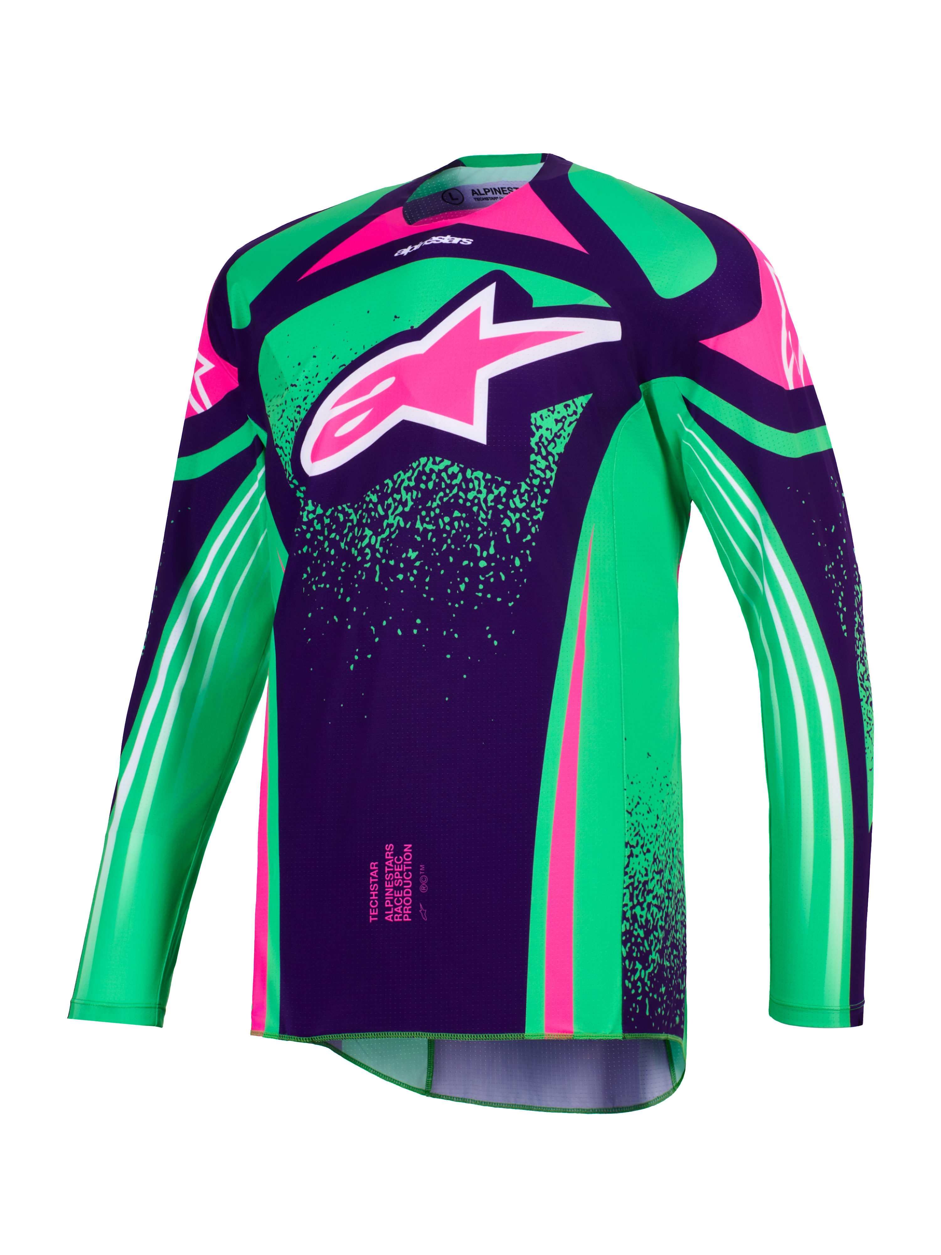 2026 Techstar Nomur Jersey