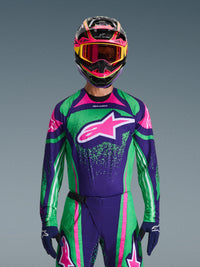 2026 Techstar Nomur Tröja