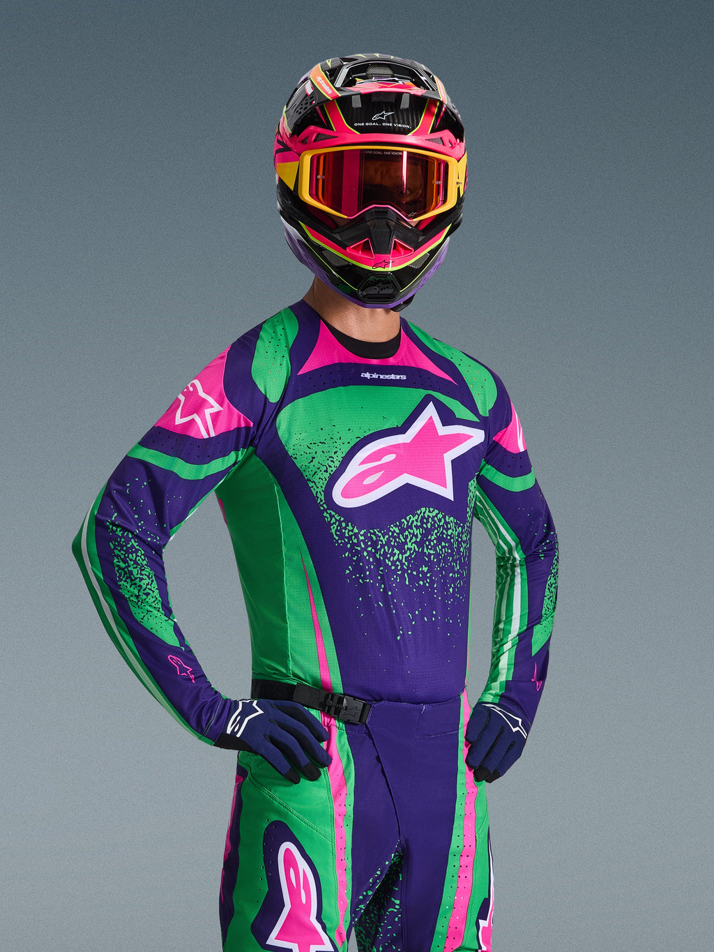 2026 Techstar Nomur Tröja