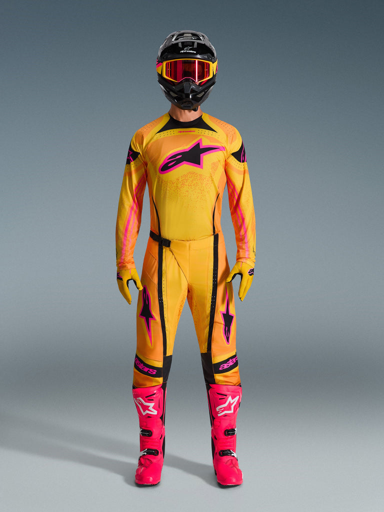 2026 Techstar Nomur Gear Set