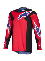 2026 Fluid Grid Jersey