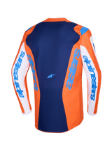 2026 Fluid Grid Jersey