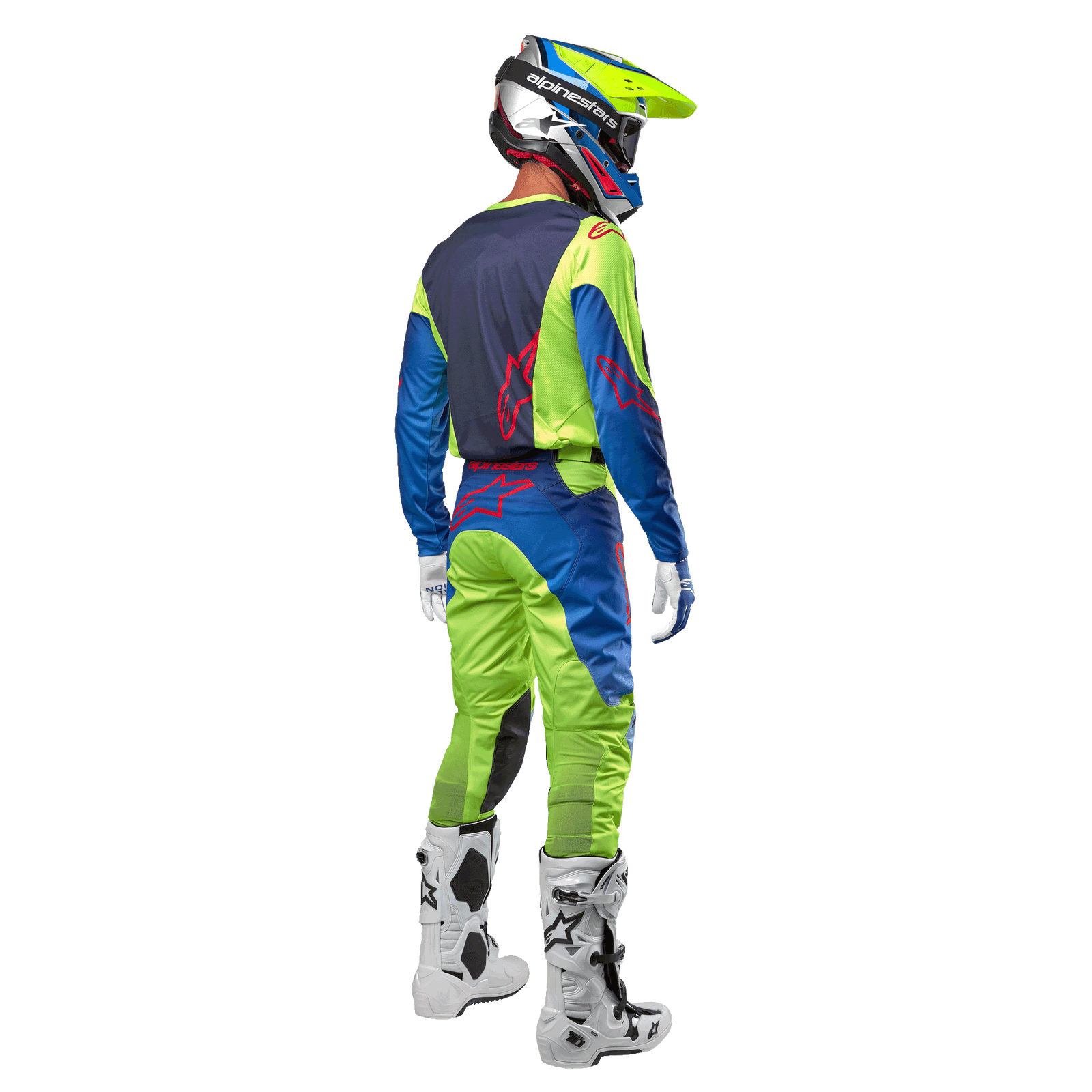 2024 Racer Hoen Jersey