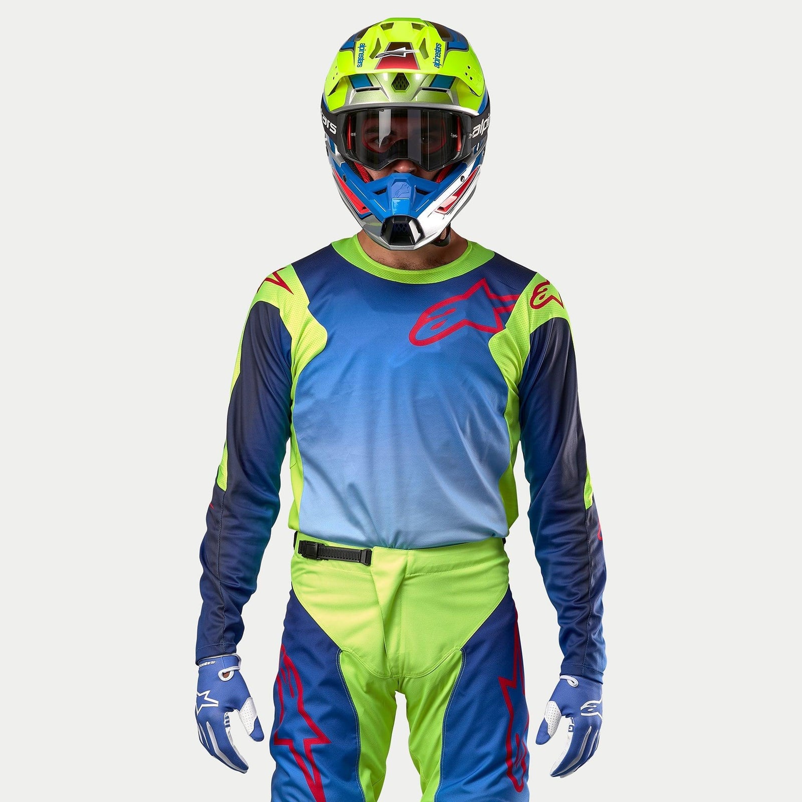 2024 Racer Hoen Jersey