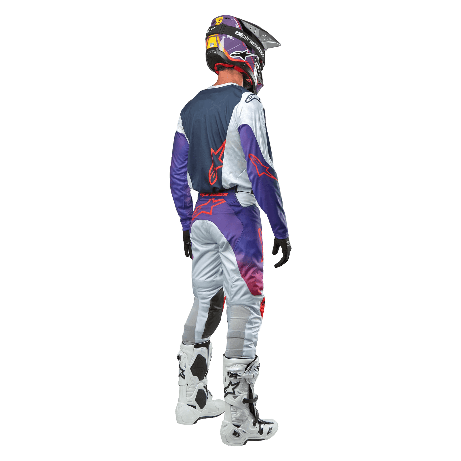 2024 Racer Hoen Pants