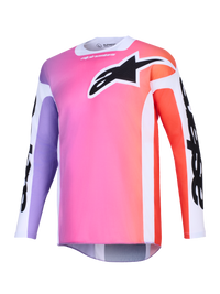 2026 Racer Air Portl Tröja