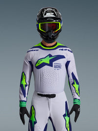 2026 Supertech Vista Tröja