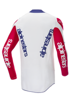Limited Edition Techstar Fortitude Jersey