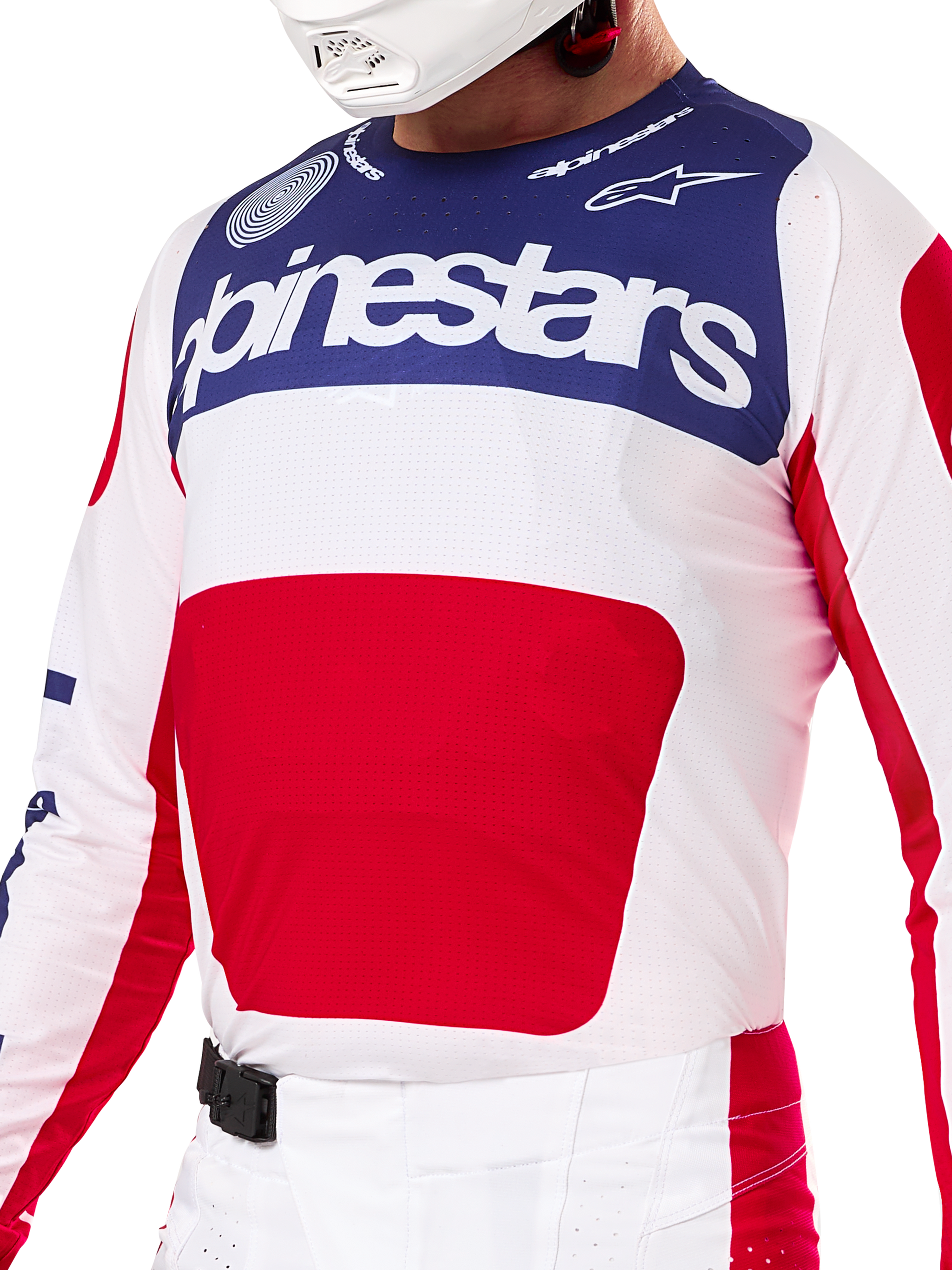 Limited Edition Techstar Fortitude Gear Set