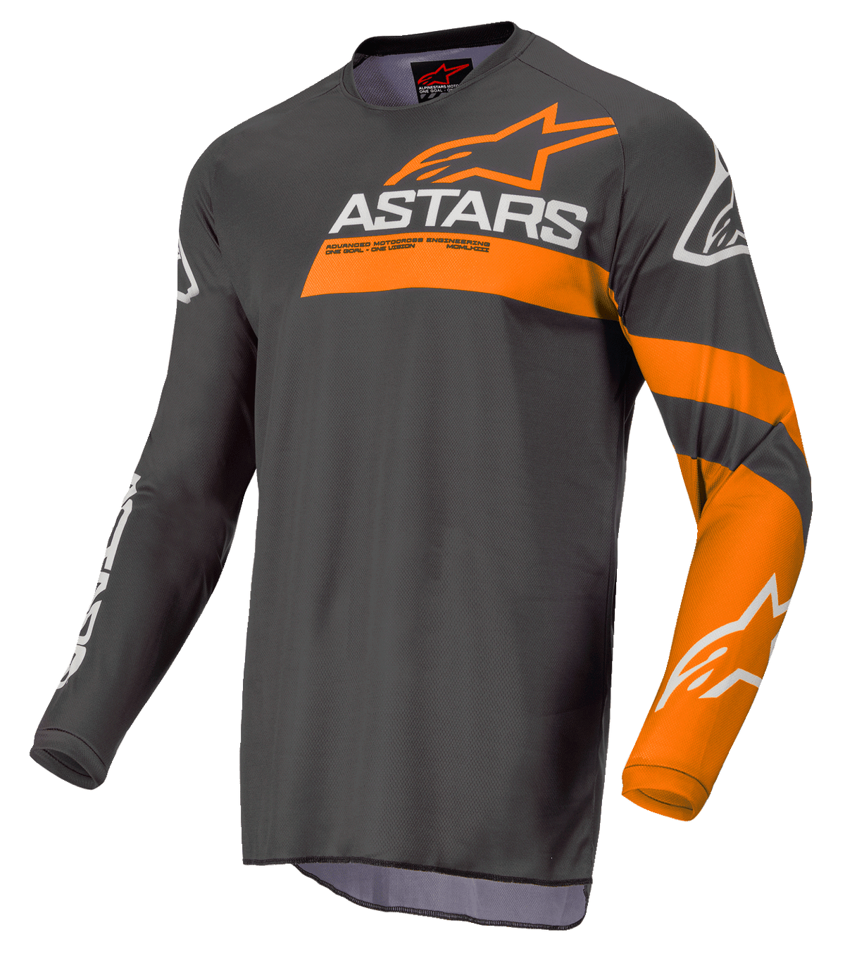 Fluid Chaser Jersey