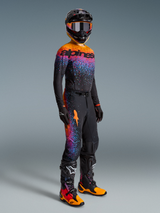 Limited Edition Supertech Black Hole Gear Set