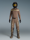 Begränsad Upplaga Supertech Air Set Gold