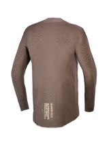 Begränsad Upplaga Supertech Air Gold Tröja