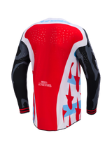 Limited Edition Techstar Beast Coast Jersey