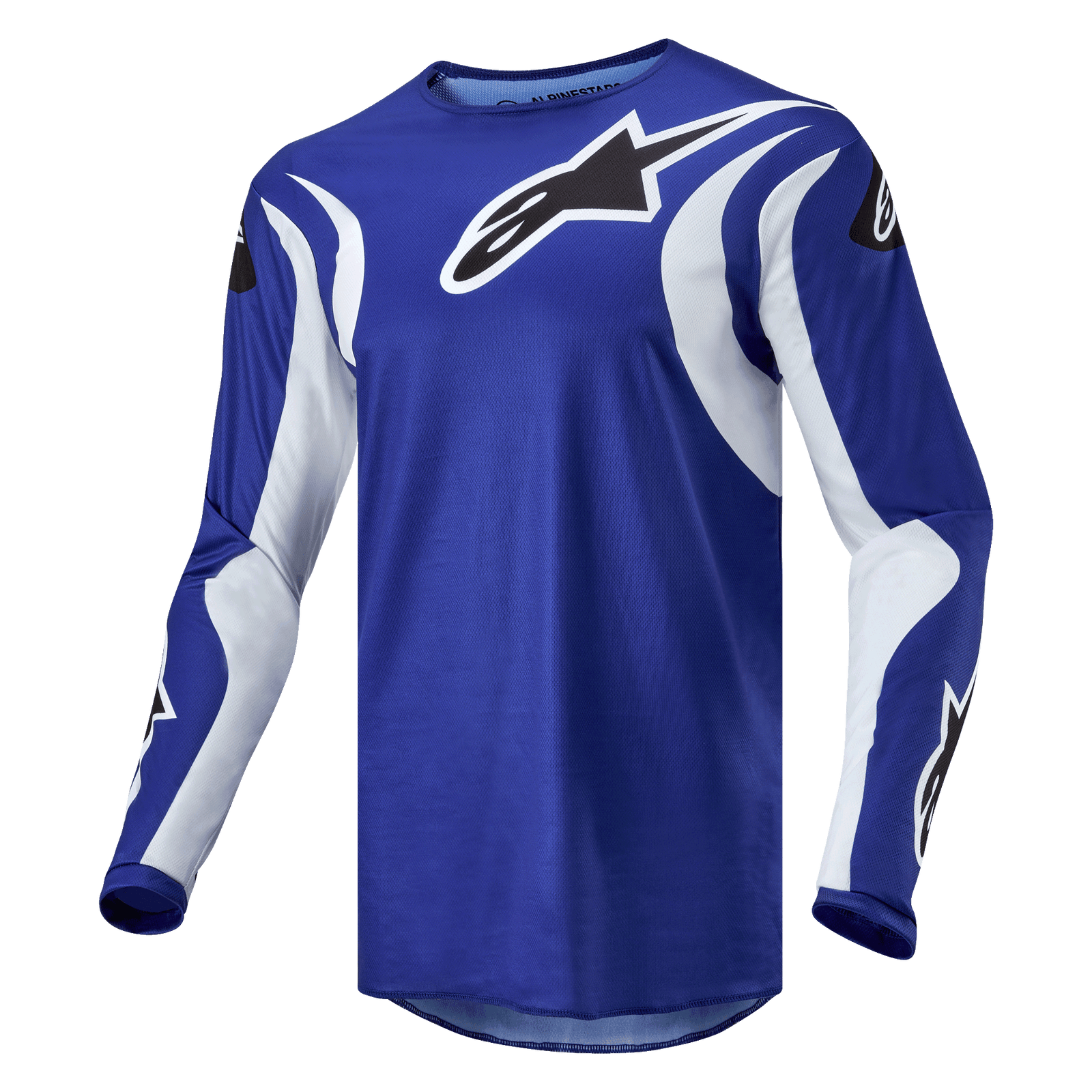 2024 Fluid Lucent Jersey