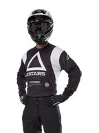 Techdura Jersey