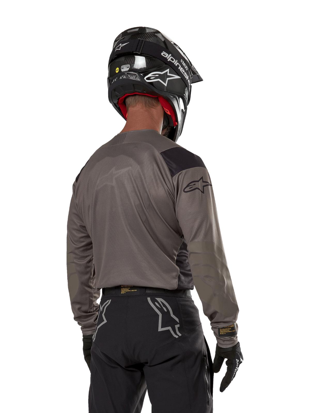 Techdura Tröja