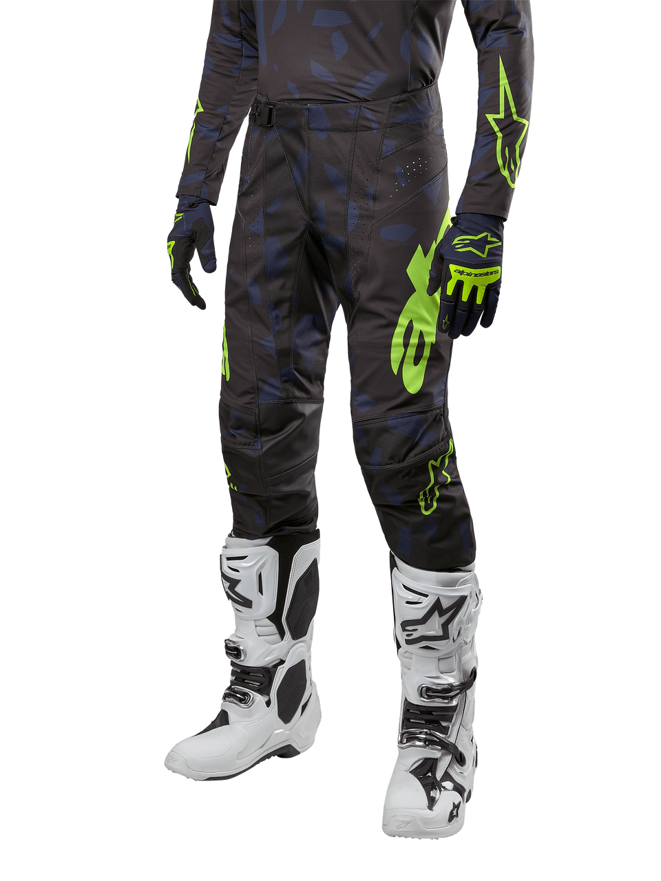 2024 Techstar Rantera Pants