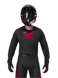 Honda Racer Iconic Jersey