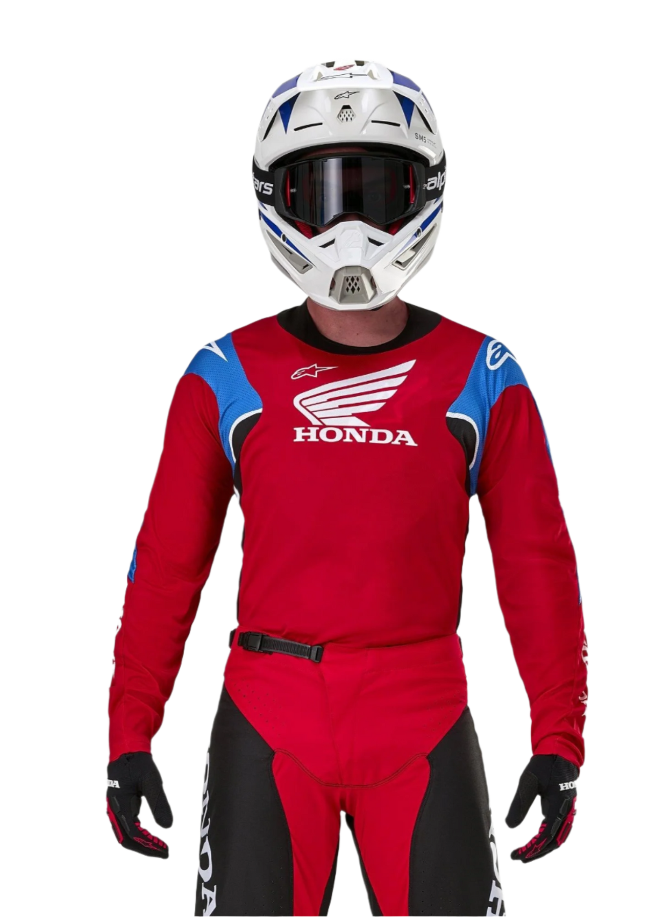 Honda Racer Iconic Tröja