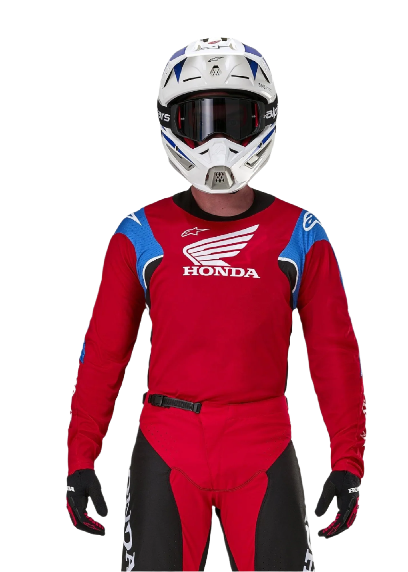 Honda Racer Iconic Tröja