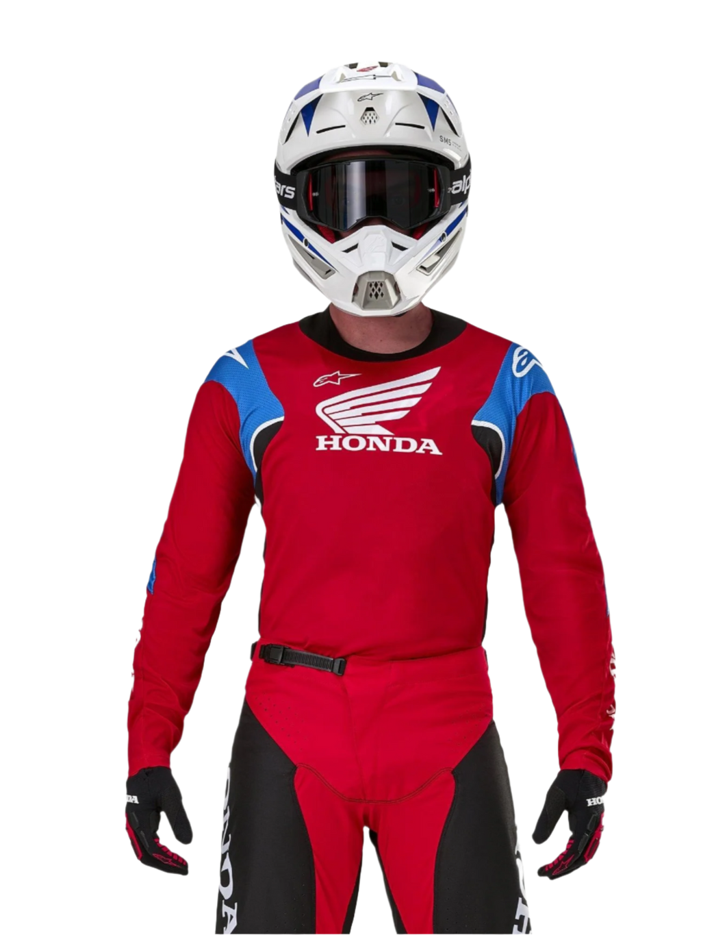 Honda Racer Iconic Tröja