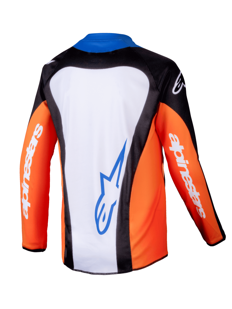 2025 Youth Racer Melt Jersey