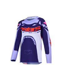 2027 Ungdom Supertech Dyna Tröja