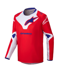 2025 Ungdom Racer Veil Tröja