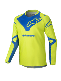 2025 Ungdom Racer Veil Tröja