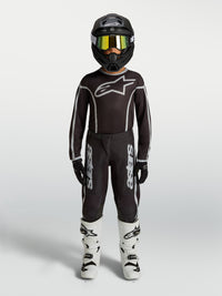 2027 Youth Fluid Apex V2 Gear Set
