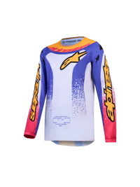 2027 Ungdom Fluid Drag Tröja