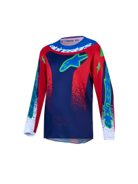 2027 Ungdom Fluid Drag Tröja