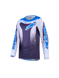 2027 Ungdom Fluid Drag Tröja