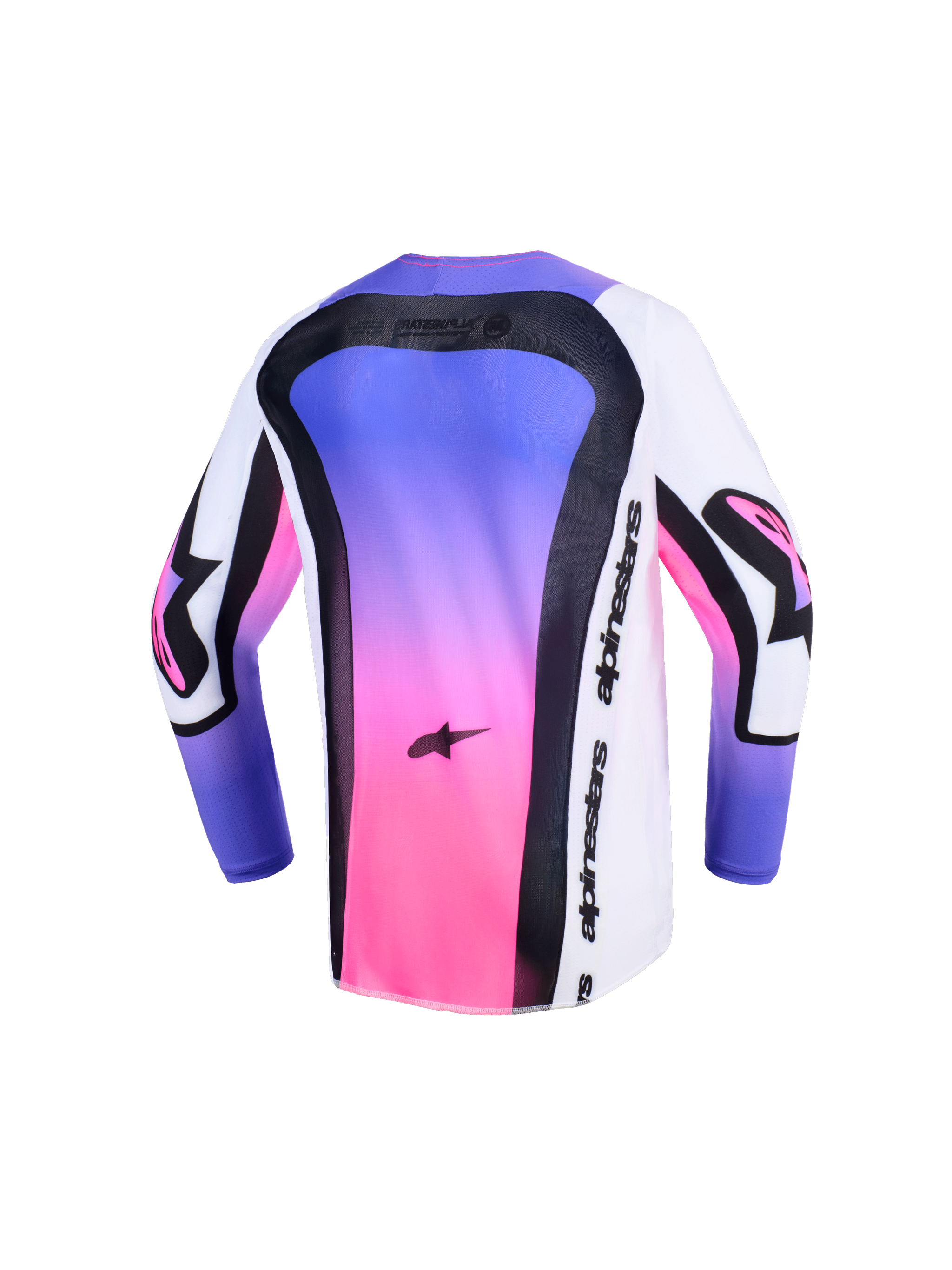 2026 Youth Supertech Vista Jersey