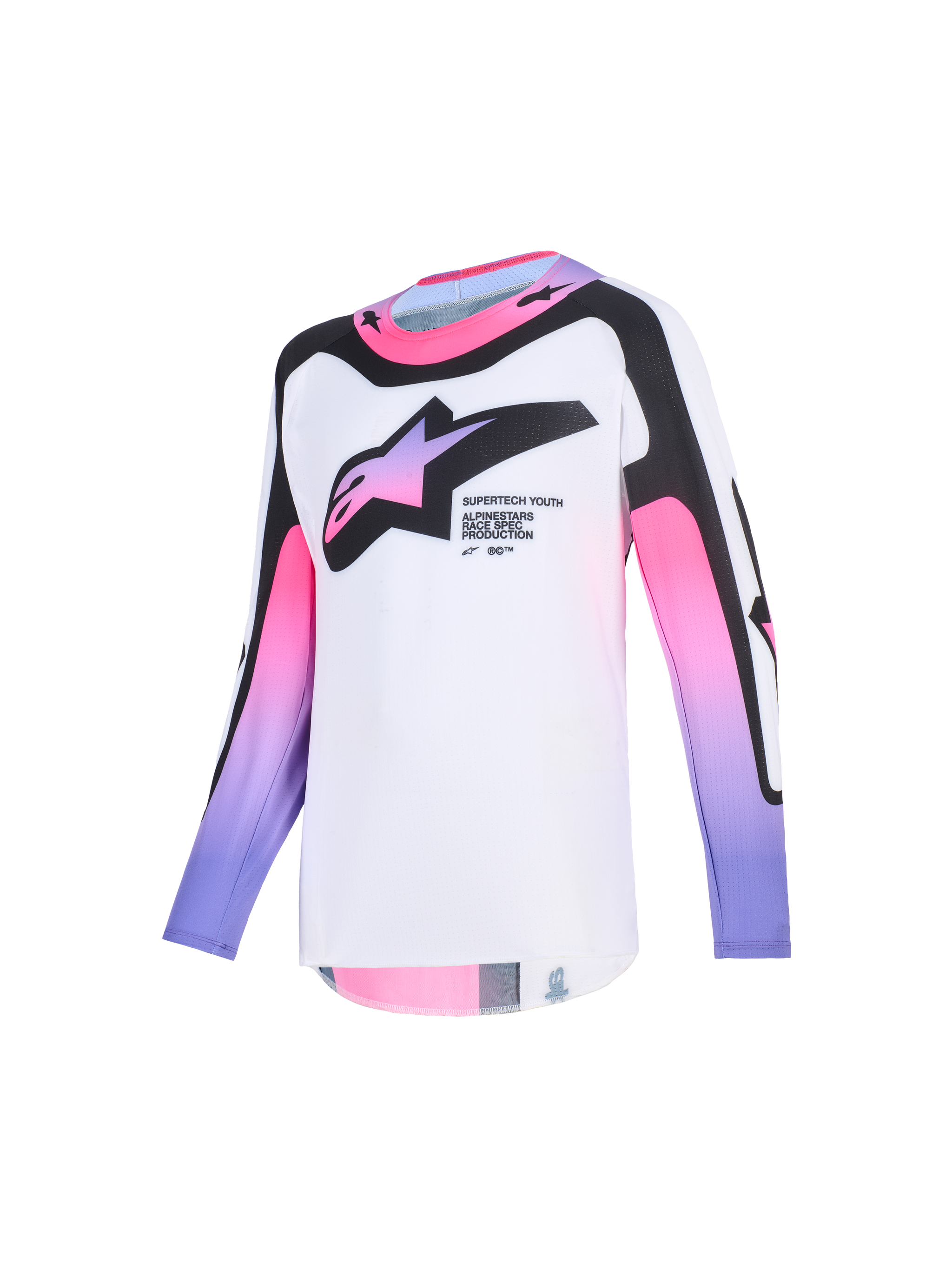 2026 Youth Supertech Vista Jersey