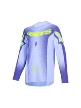 2026 Ungdom Supertech Scenz Tröja