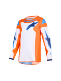 2026 Ungdom Fluid Grid Tröja
